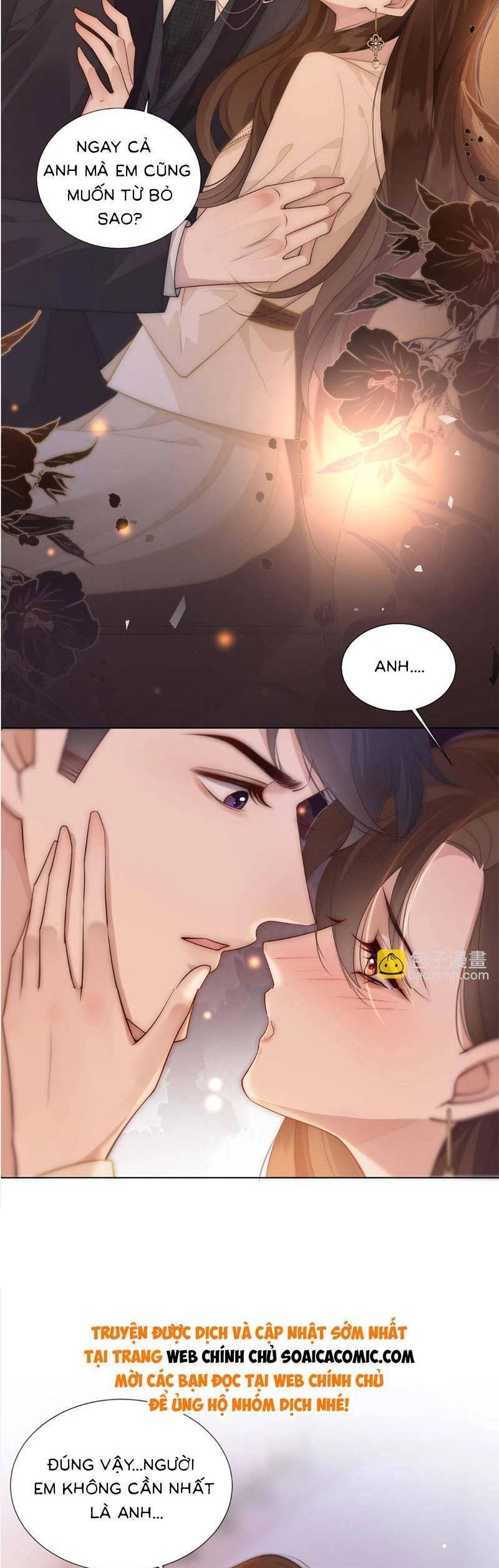 Yêu Lại Sau Một Đêm Bên Nhau Chapter 40 - 2