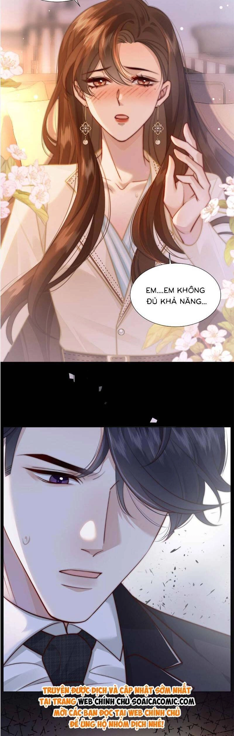 Yêu Lại Sau Một Đêm Bên Nhau Chapter 40 - 3