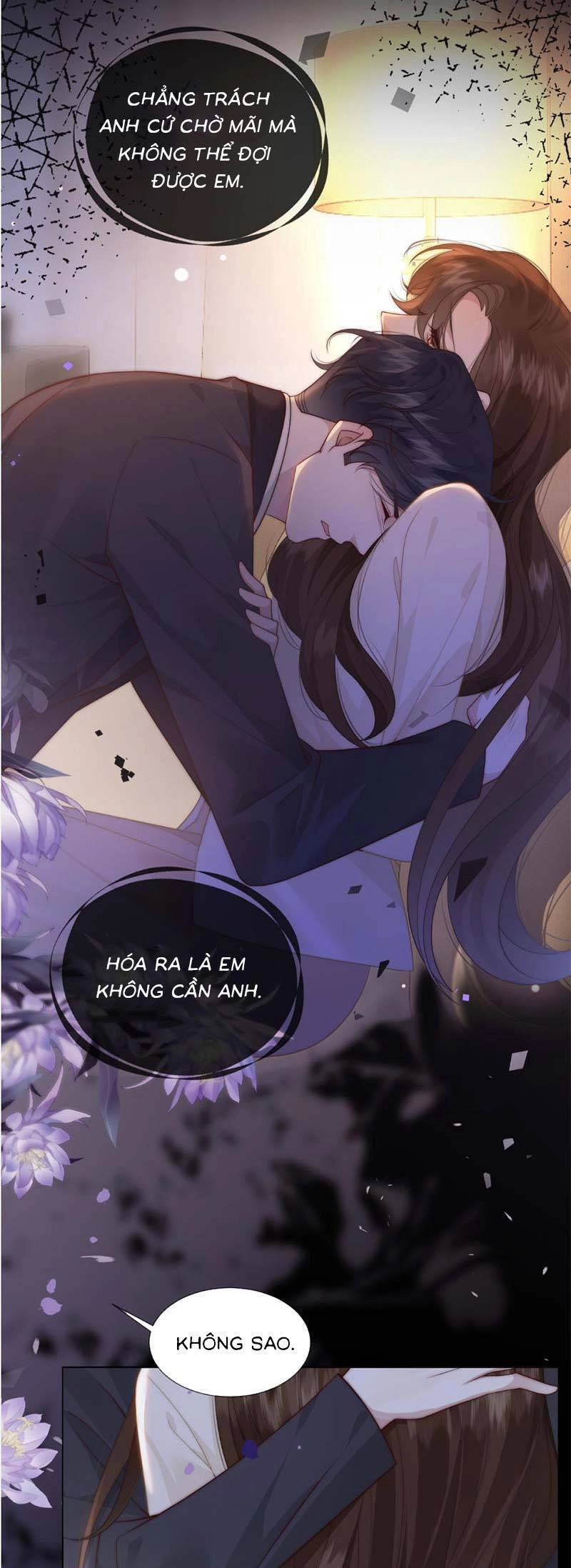 Yêu Lại Sau Một Đêm Bên Nhau Chapter 40 - 4