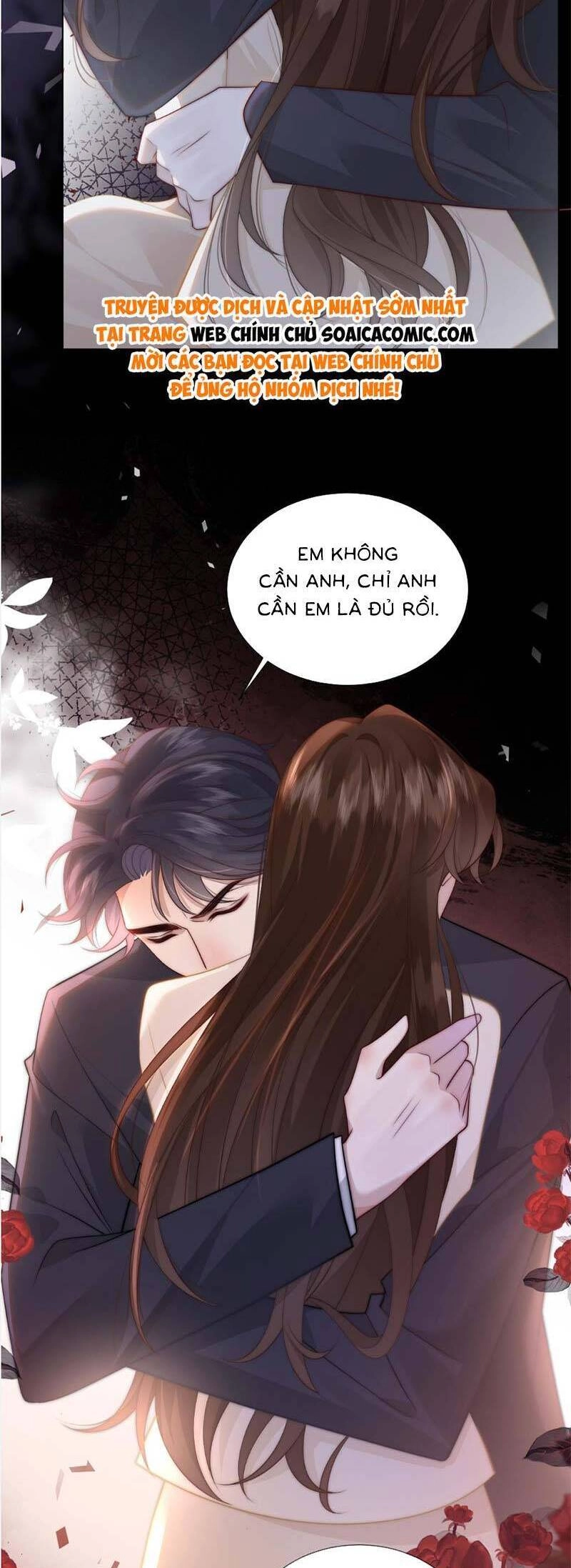 Yêu Lại Sau Một Đêm Bên Nhau Chapter 40 - 5