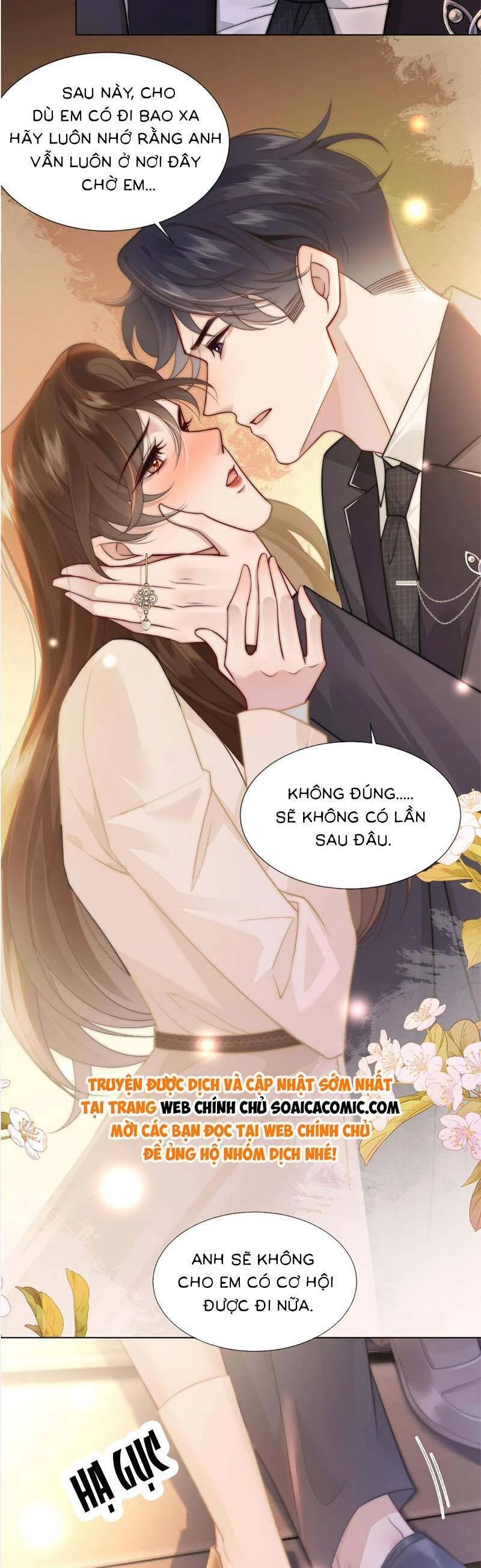 Yêu Lại Sau Một Đêm Bên Nhau Chapter 40 - 8