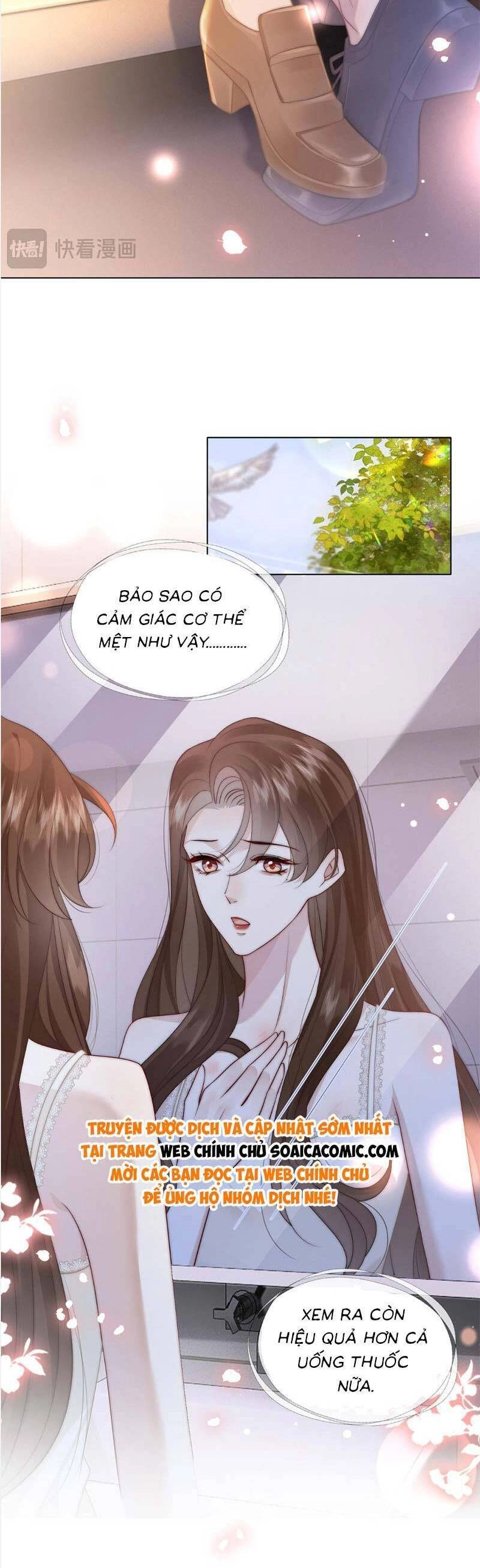 Yêu Lại Sau Một Đêm Bên Nhau Chapter 40 - 9