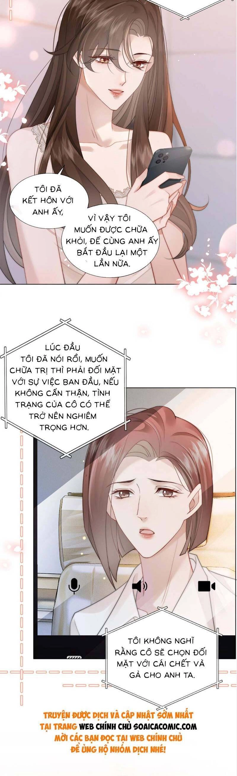 Yêu Lại Sau Một Đêm Bên Nhau Chapter 40 - 11