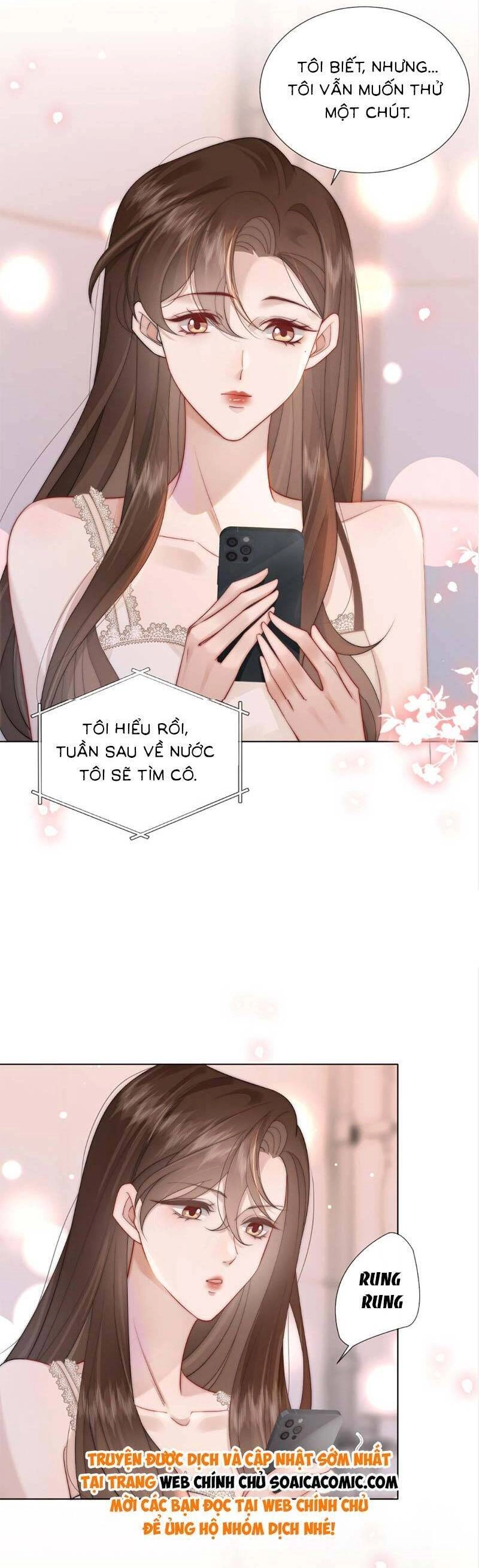 Yêu Lại Sau Một Đêm Bên Nhau Chapter 40 - 12