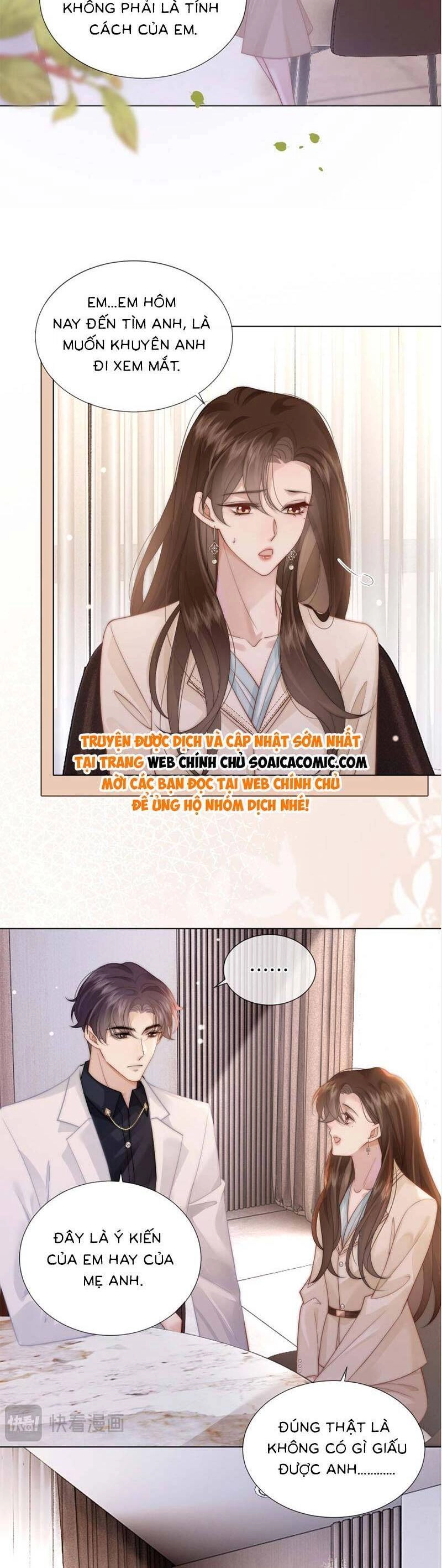 Yêu Lại Sau Một Đêm Bên Nhau Chapter 40 - 14