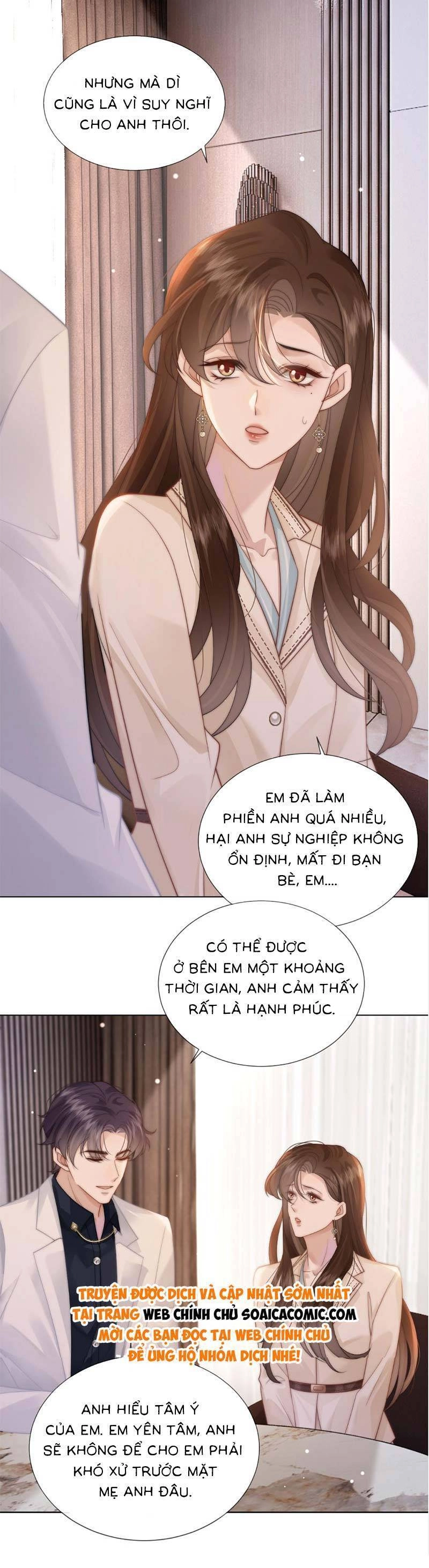 Yêu Lại Sau Một Đêm Bên Nhau Chapter 40 - 15