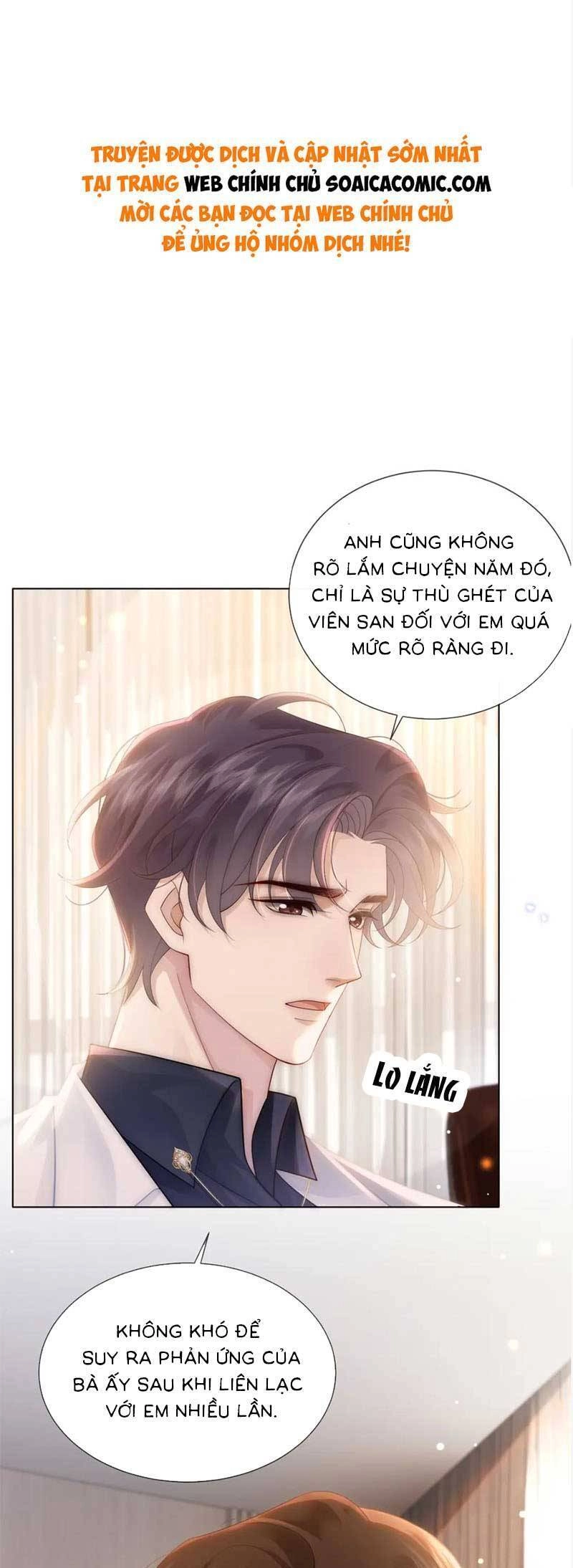 Yêu Lại Sau Một Đêm Bên Nhau Chapter 41 - 1