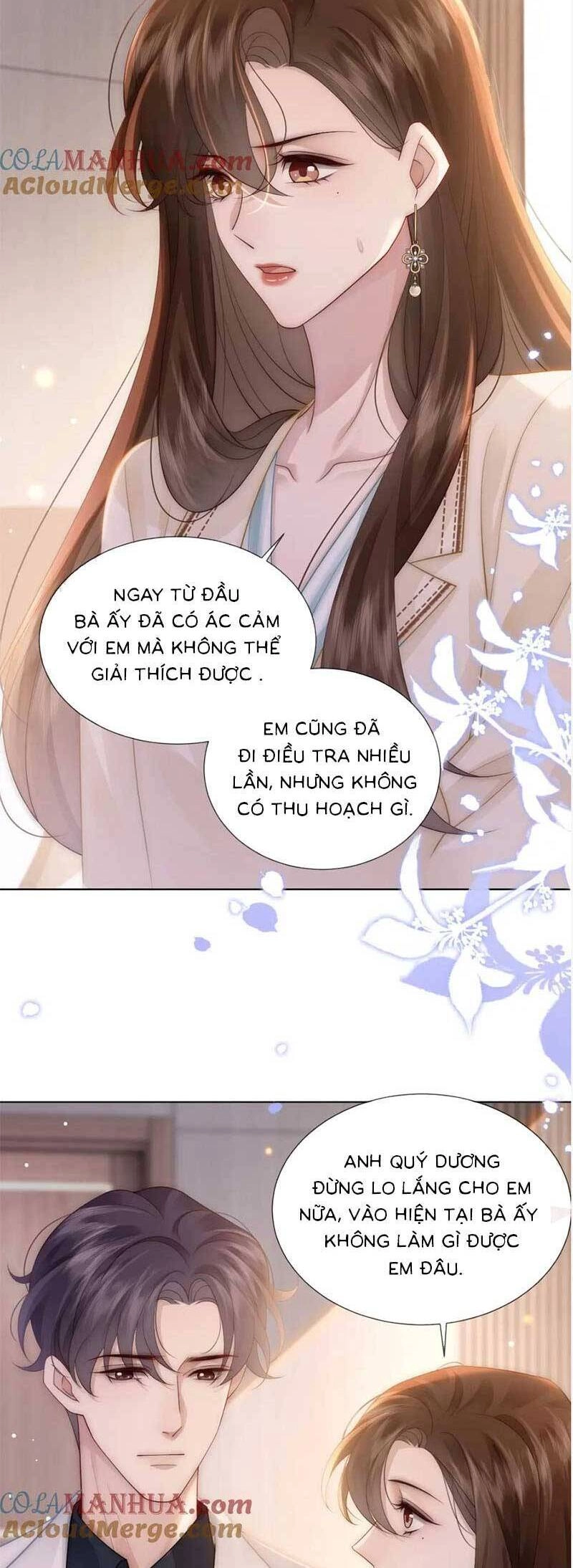 Yêu Lại Sau Một Đêm Bên Nhau Chapter 41 - 2