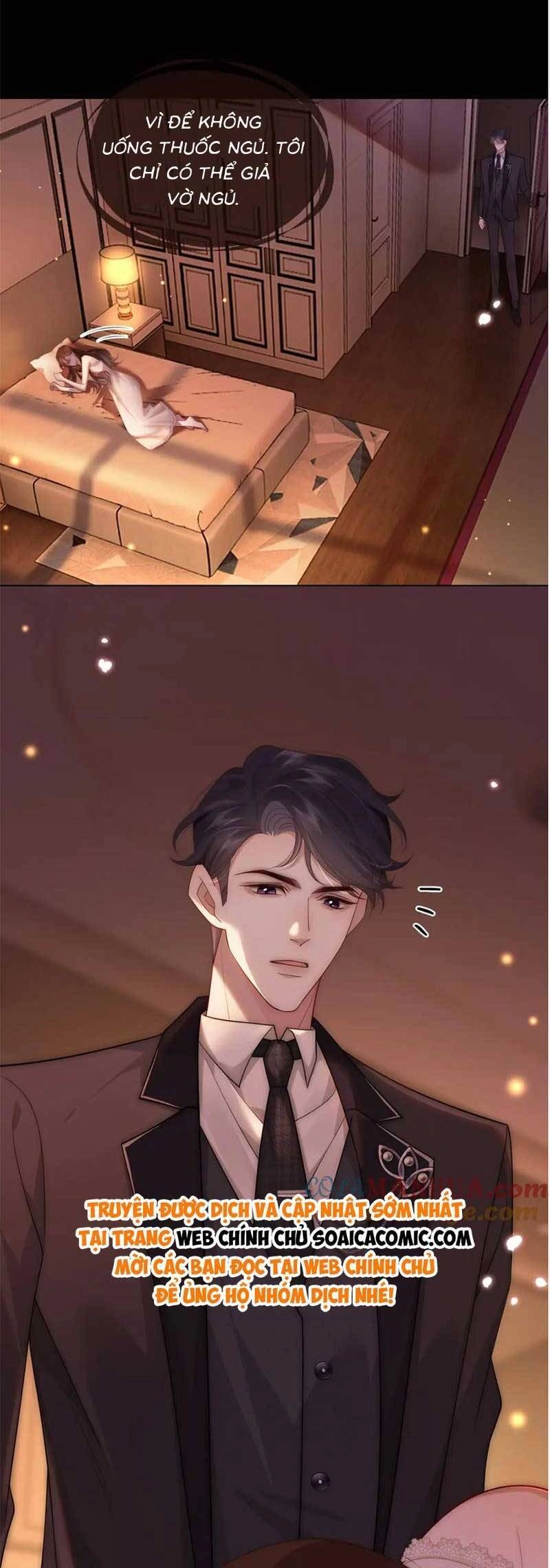 Yêu Lại Sau Một Đêm Bên Nhau Chapter 41 - 8