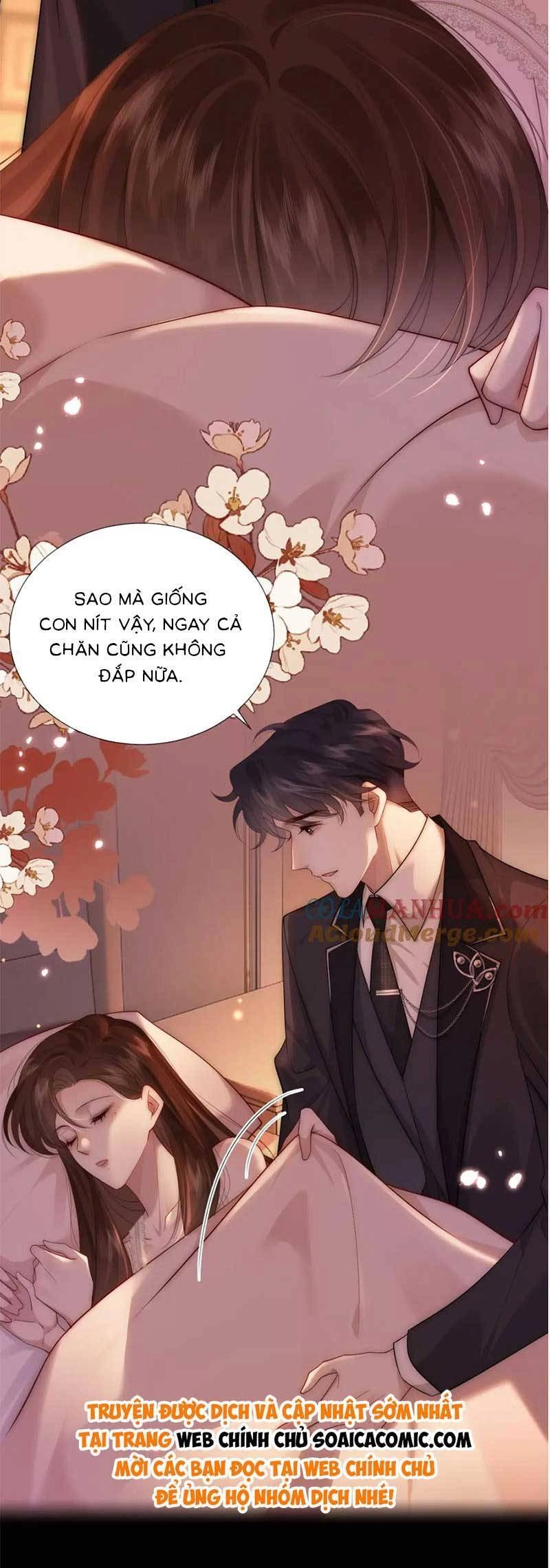 Yêu Lại Sau Một Đêm Bên Nhau Chapter 41 - 9
