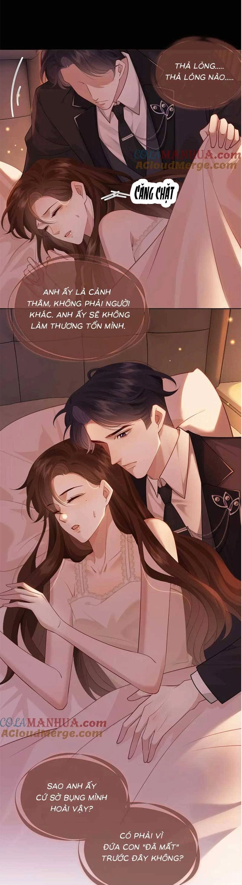Yêu Lại Sau Một Đêm Bên Nhau Chapter 41 - 10