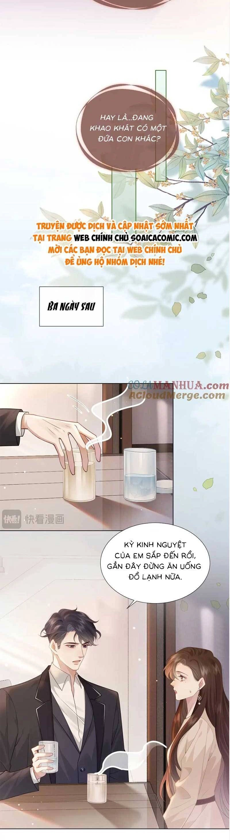 Yêu Lại Sau Một Đêm Bên Nhau Chapter 41 - 11