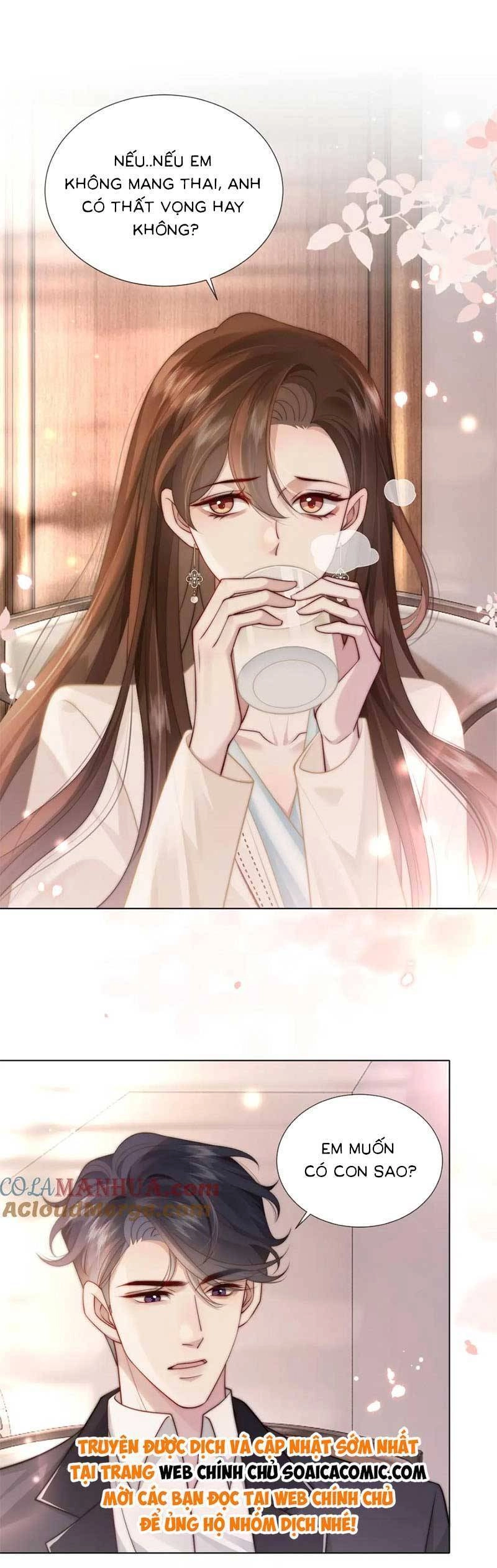 Yêu Lại Sau Một Đêm Bên Nhau Chapter 41 - 12