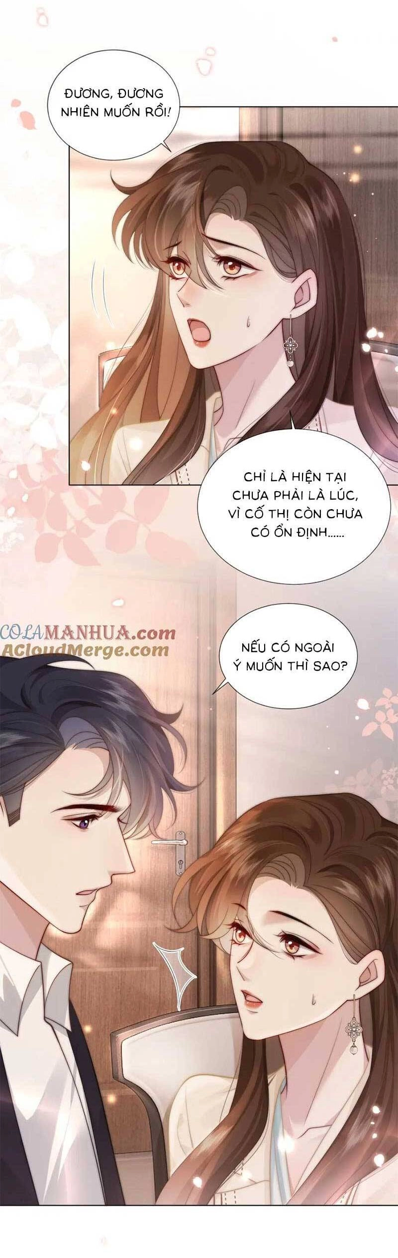Yêu Lại Sau Một Đêm Bên Nhau Chapter 41 - 13