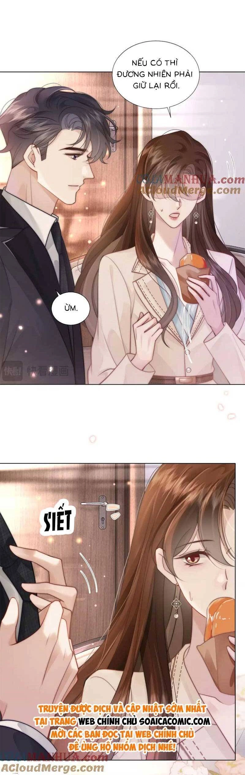 Yêu Lại Sau Một Đêm Bên Nhau Chapter 41 - 14