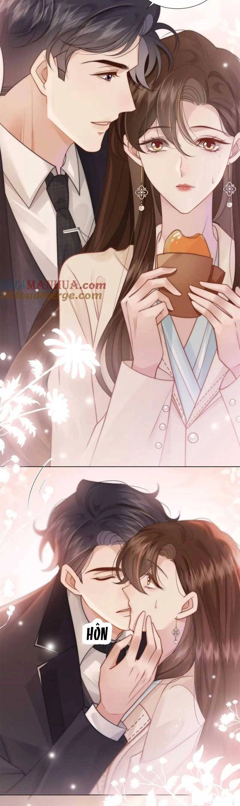 Yêu Lại Sau Một Đêm Bên Nhau Chapter 41 - 16