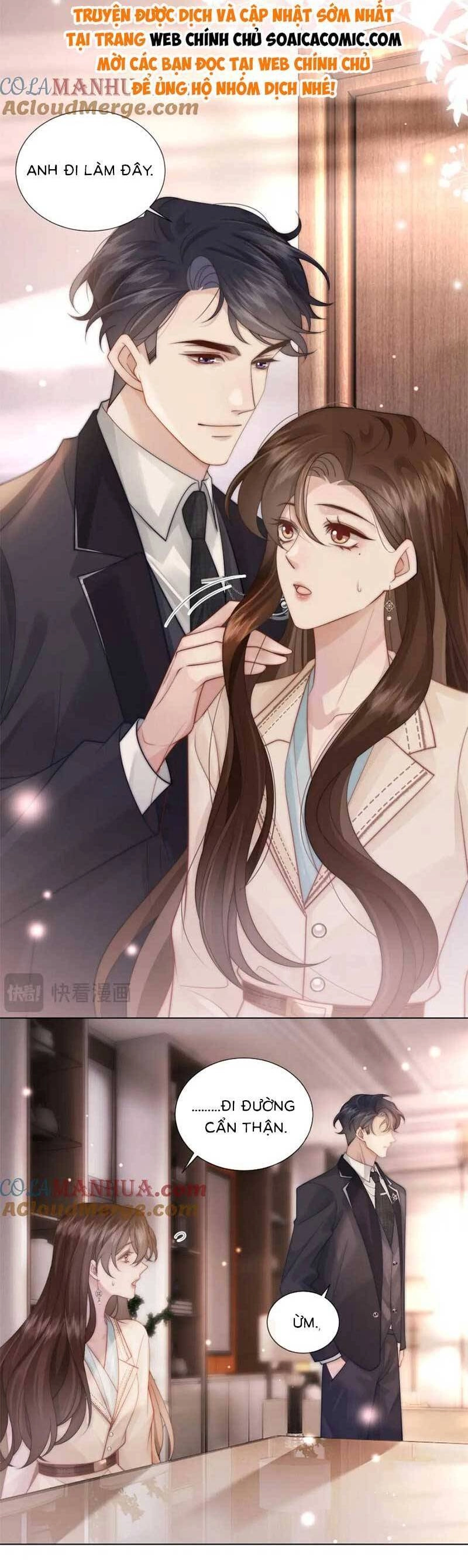 Yêu Lại Sau Một Đêm Bên Nhau Chapter 41 - 17