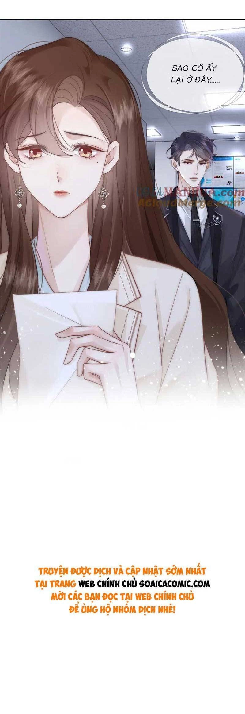 Yêu Lại Sau Một Đêm Bên Nhau Chapter 41 - 21