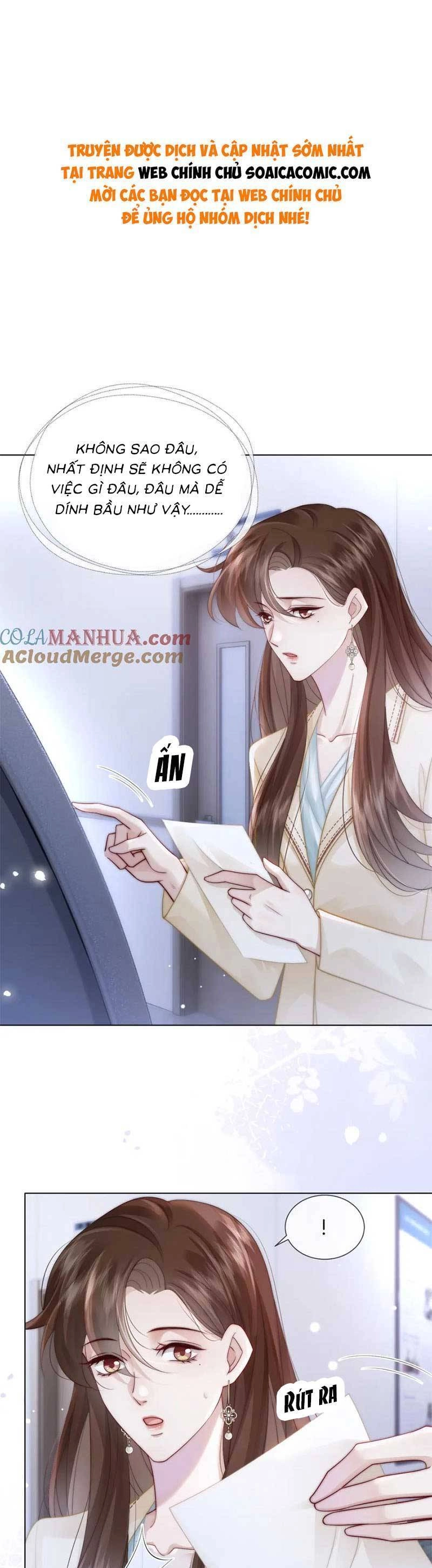 Yêu Lại Sau Một Đêm Bên Nhau Chapter 42 - 1