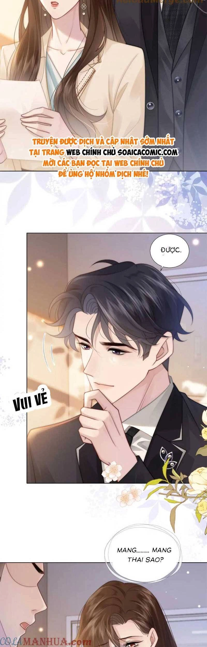 Yêu Lại Sau Một Đêm Bên Nhau Chapter 42 - 4