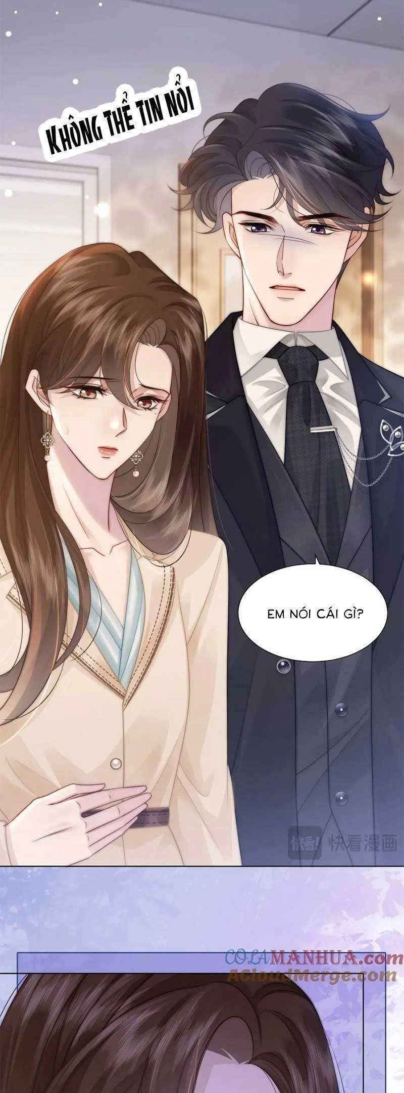 Yêu Lại Sau Một Đêm Bên Nhau Chapter 42 - 6