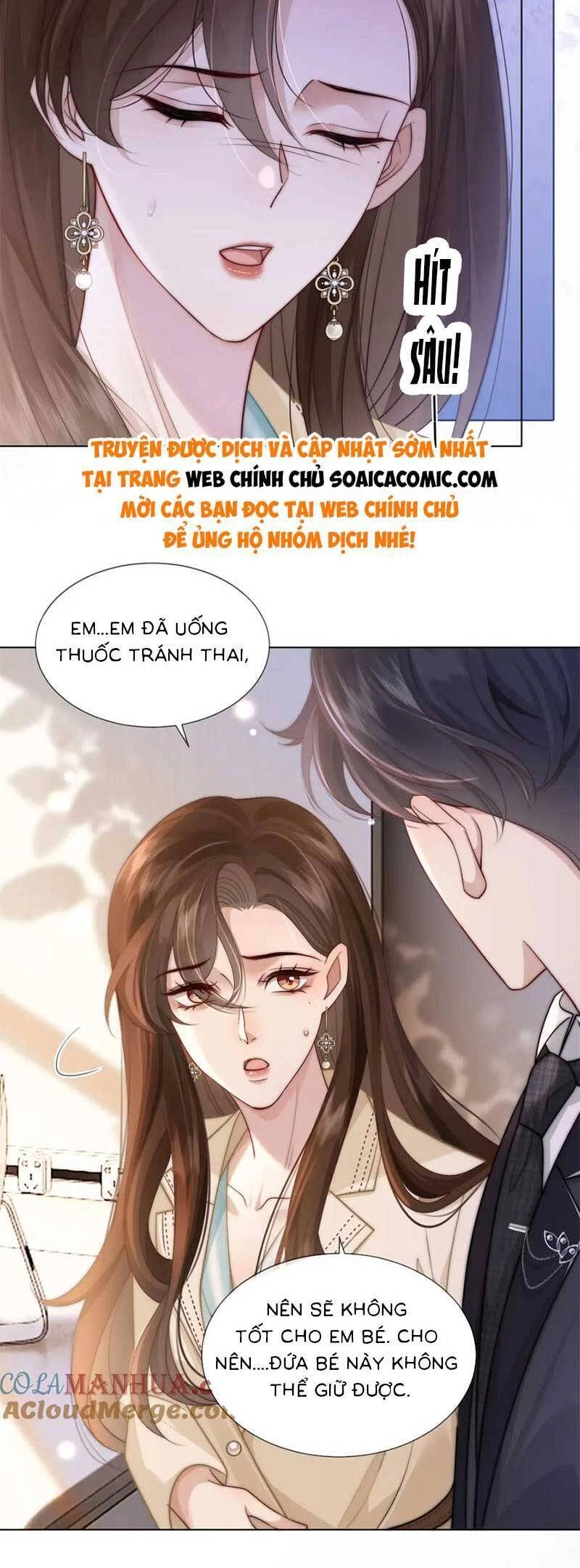 Yêu Lại Sau Một Đêm Bên Nhau Chapter 42 - 7