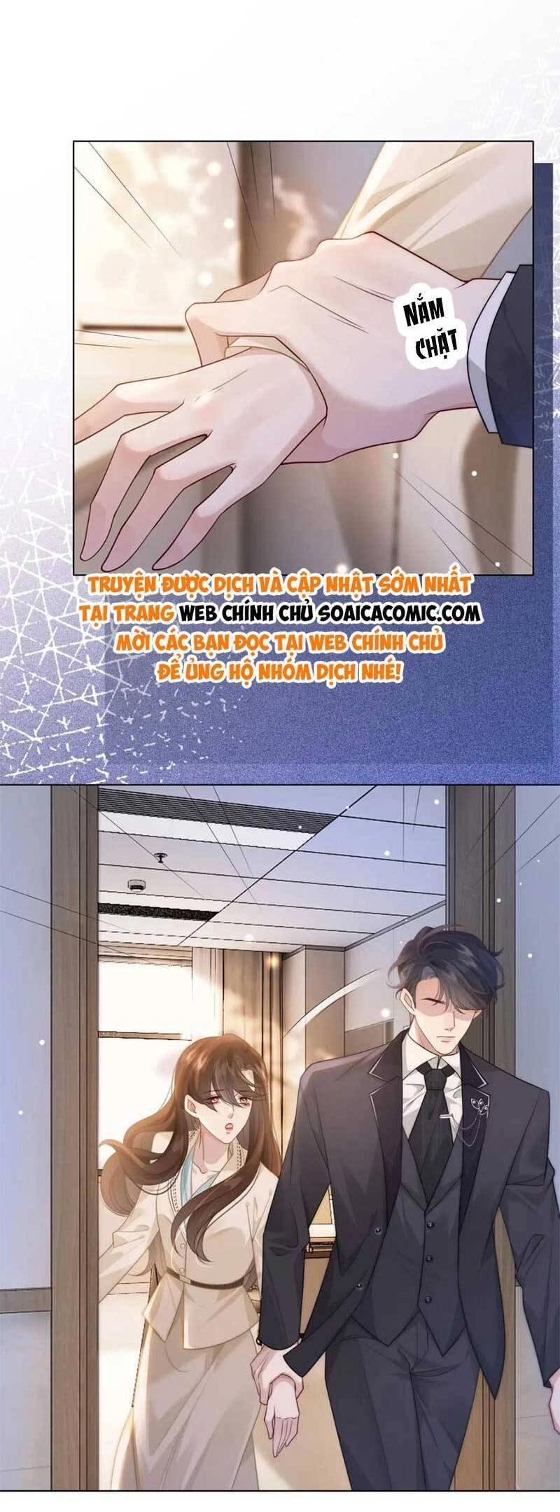 Yêu Lại Sau Một Đêm Bên Nhau Chapter 42 - 8