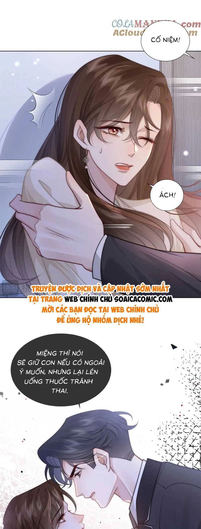 Yêu Lại Sau Một Đêm Bên Nhau Chapter 42 - 9