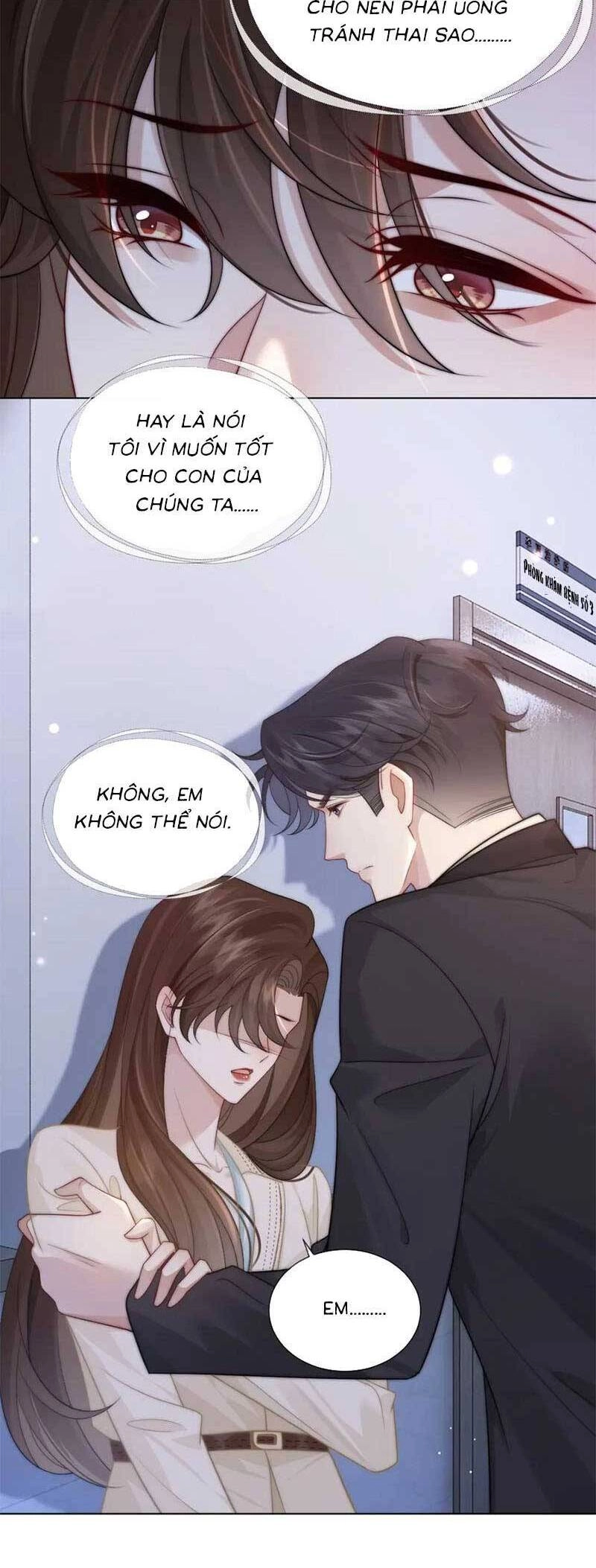 Yêu Lại Sau Một Đêm Bên Nhau Chapter 42 - 11