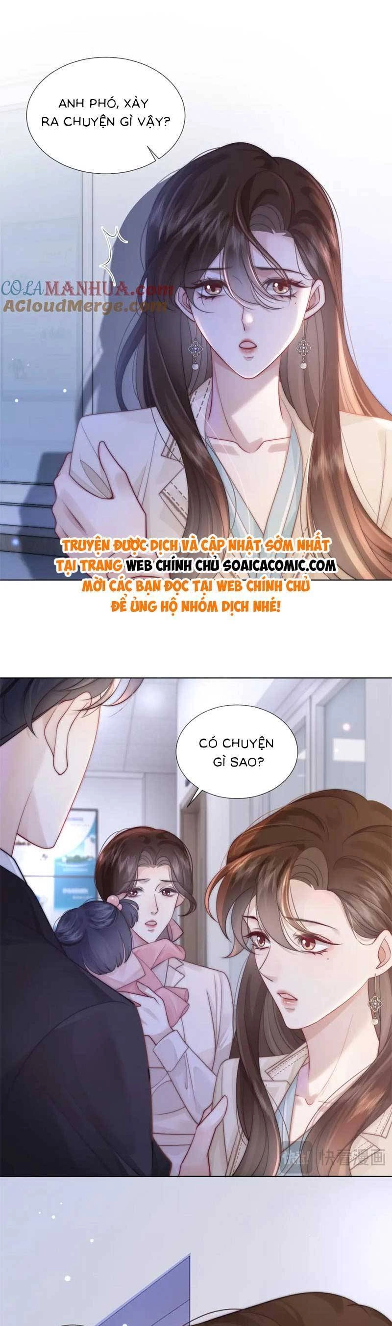 Yêu Lại Sau Một Đêm Bên Nhau Chapter 42 - 12