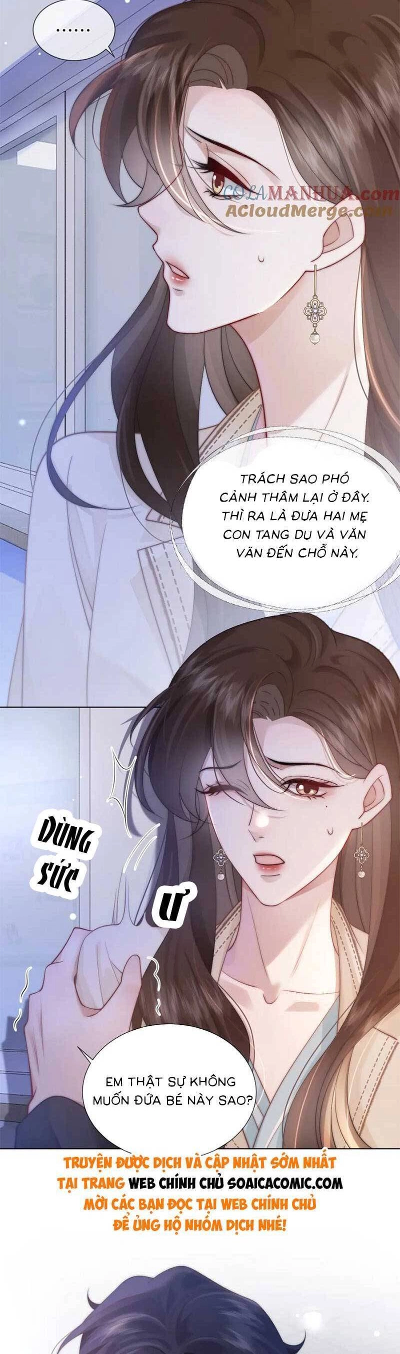 Yêu Lại Sau Một Đêm Bên Nhau Chapter 42 - 13
