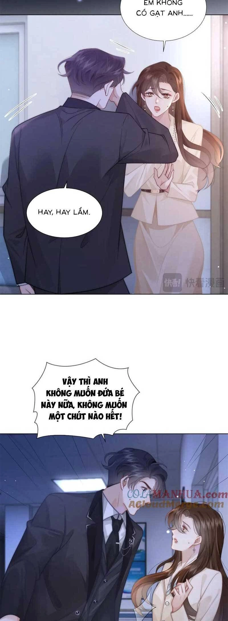 Yêu Lại Sau Một Đêm Bên Nhau Chapter 42 - 16