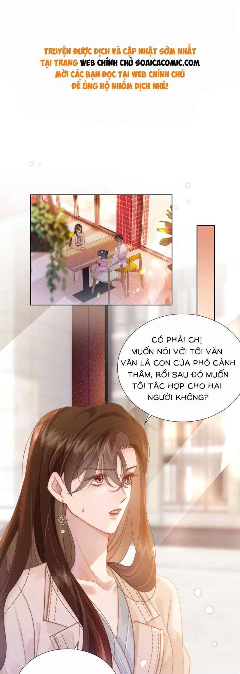 Yêu Lại Sau Một Đêm Bên Nhau Chapter 43 - 1