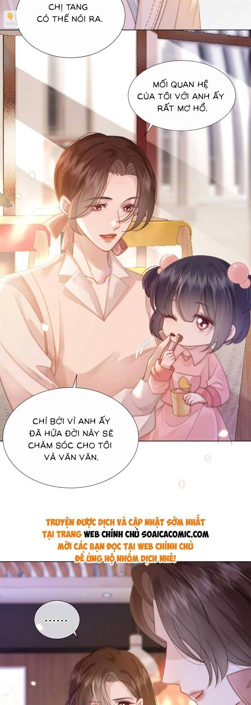 Yêu Lại Sau Một Đêm Bên Nhau Chapter 43 - 2