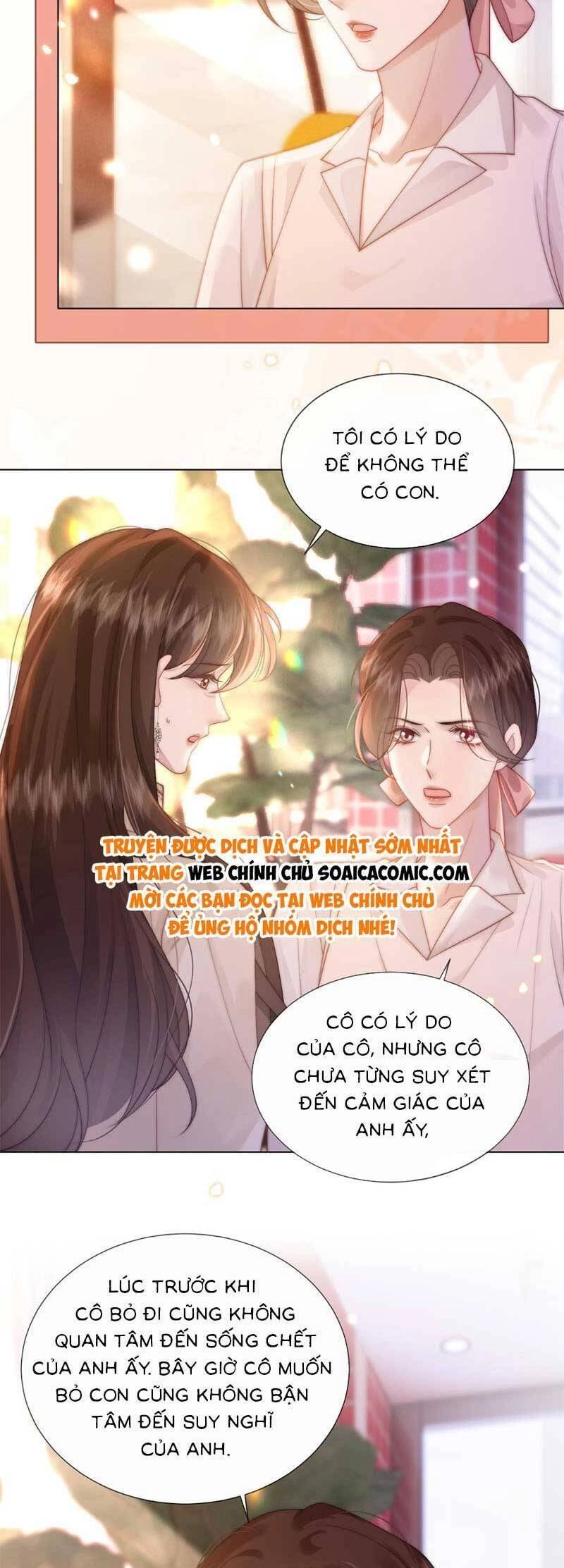 Yêu Lại Sau Một Đêm Bên Nhau Chapter 43 - 5