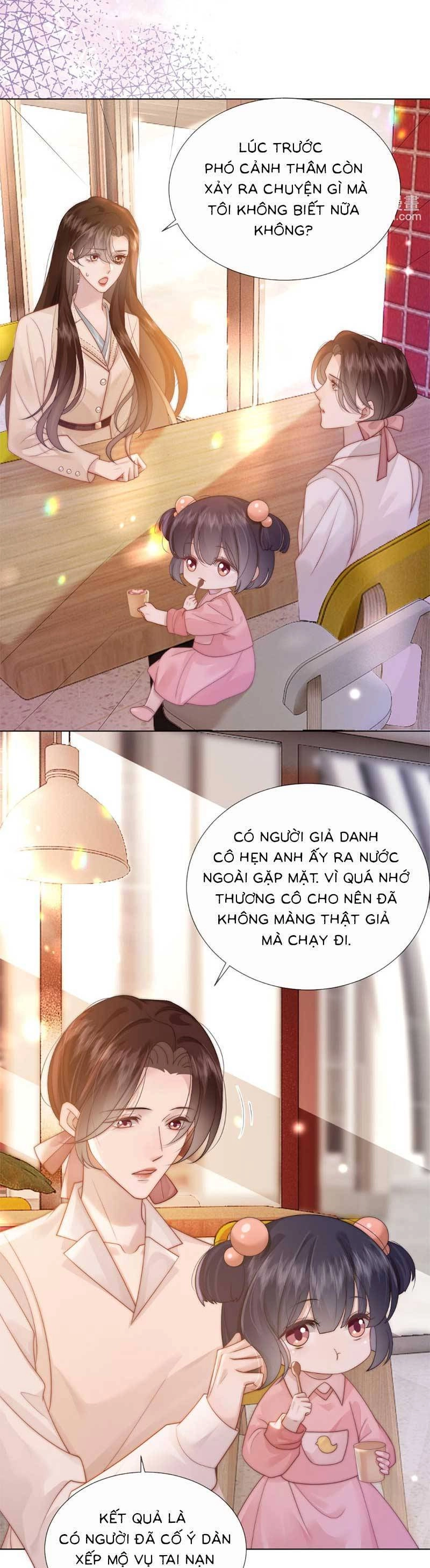 Yêu Lại Sau Một Đêm Bên Nhau Chapter 43 - 7