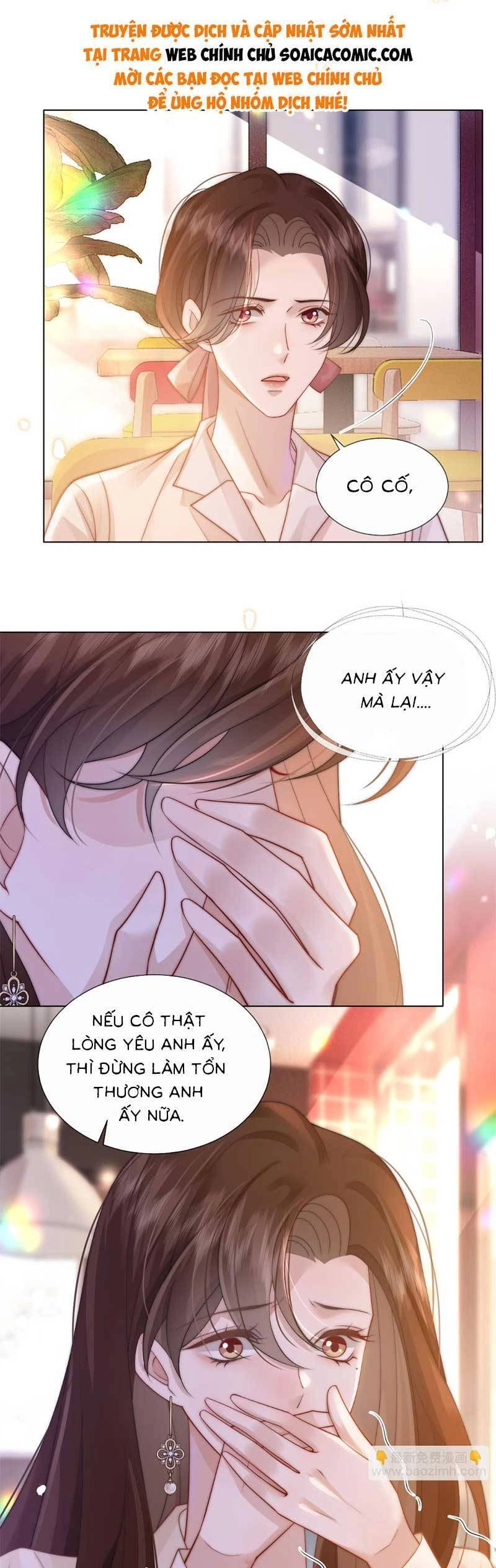 Yêu Lại Sau Một Đêm Bên Nhau Chapter 43 - 9