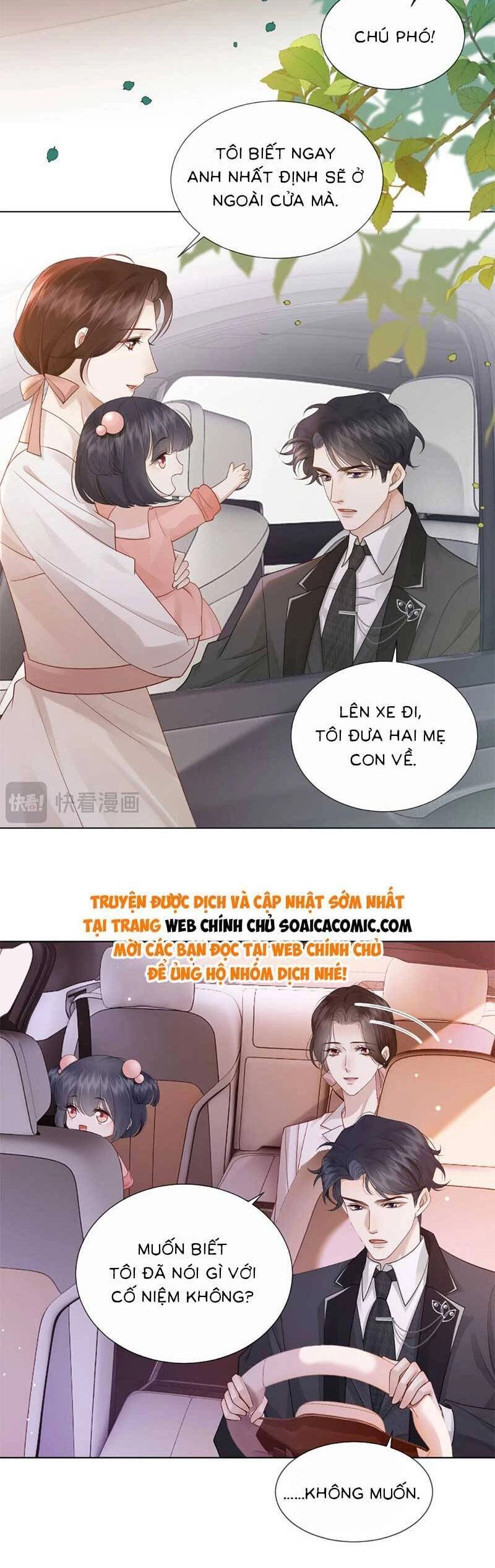 Yêu Lại Sau Một Đêm Bên Nhau Chapter 43 - 11