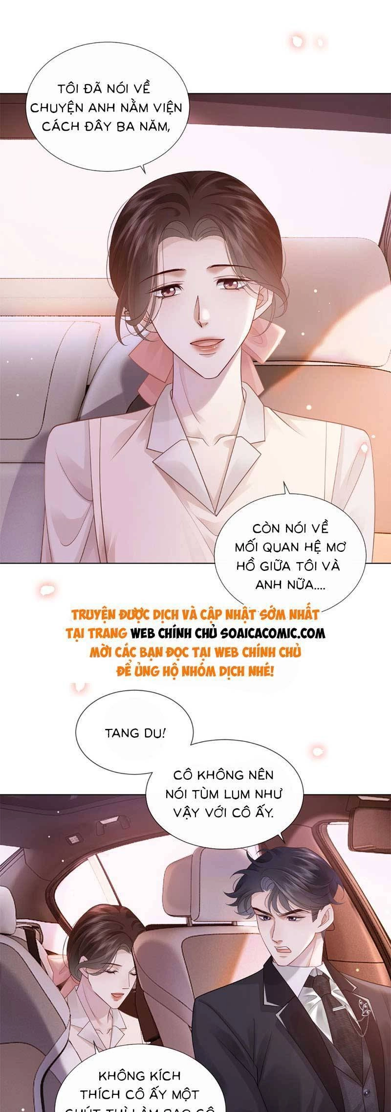 Yêu Lại Sau Một Đêm Bên Nhau Chapter 43 - 12