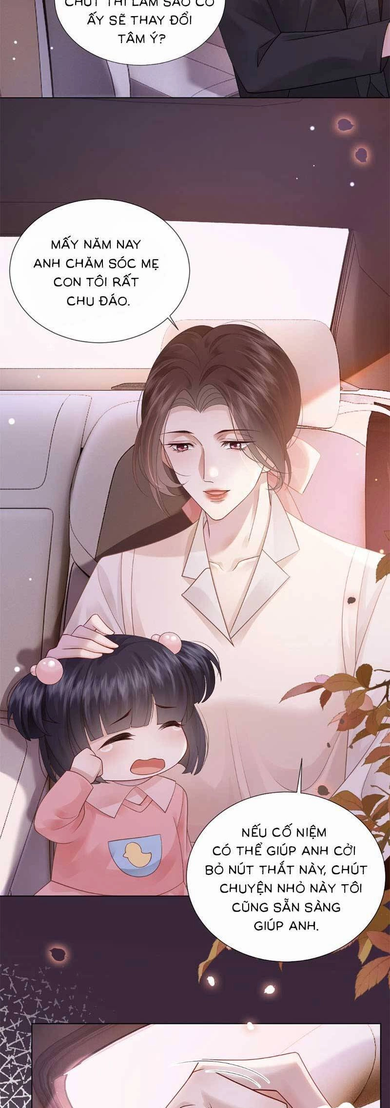 Yêu Lại Sau Một Đêm Bên Nhau Chapter 43 - 13