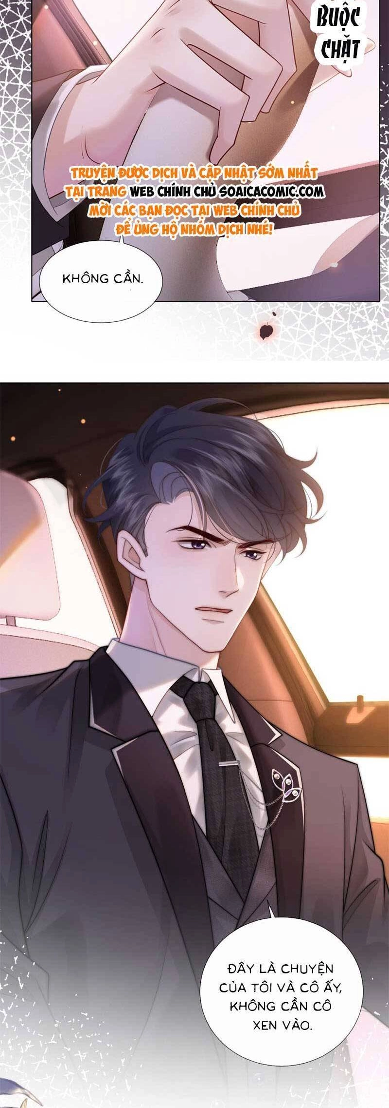 Yêu Lại Sau Một Đêm Bên Nhau Chapter 43 - 14