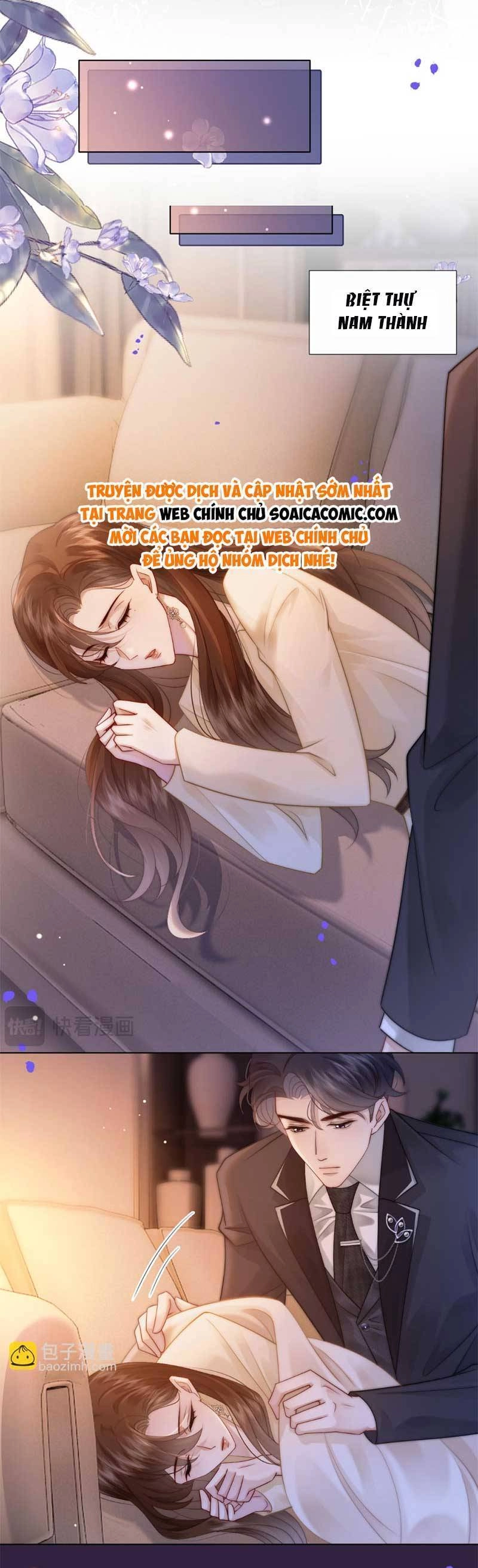 Yêu Lại Sau Một Đêm Bên Nhau Chapter 43 - 15