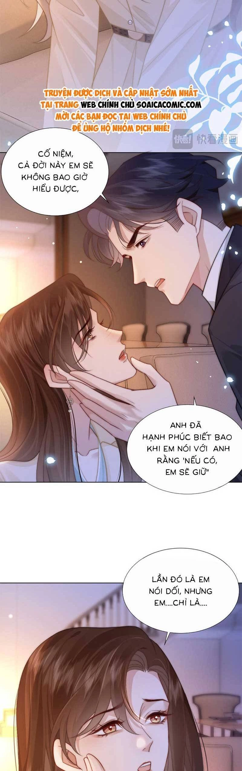 Yêu Lại Sau Một Đêm Bên Nhau Chapter 43 - 18