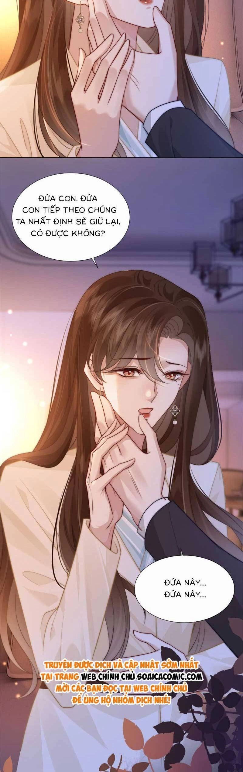 Yêu Lại Sau Một Đêm Bên Nhau Chapter 43 - 19