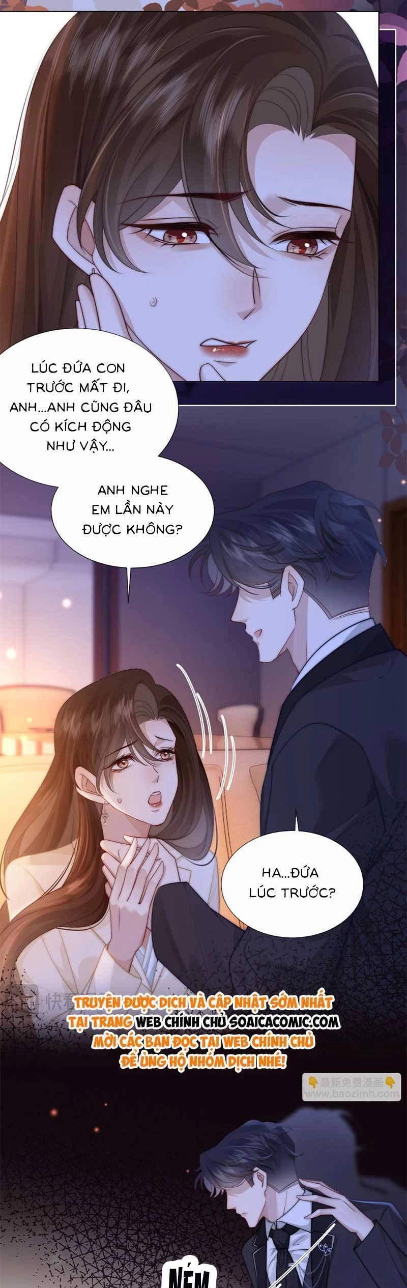 Yêu Lại Sau Một Đêm Bên Nhau Chapter 43 - 20