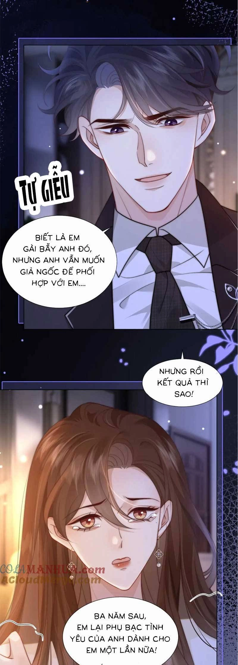 Yêu Lại Sau Một Đêm Bên Nhau Chapter 44 - 4