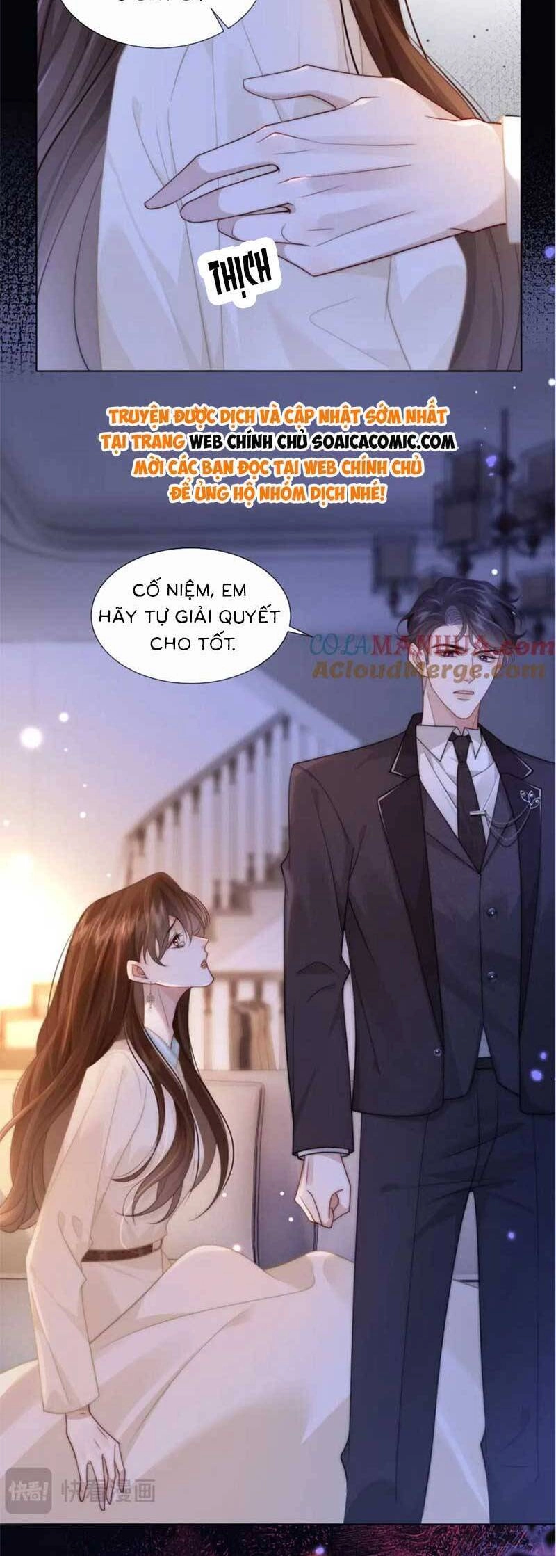 Yêu Lại Sau Một Đêm Bên Nhau Chapter 44 - 6