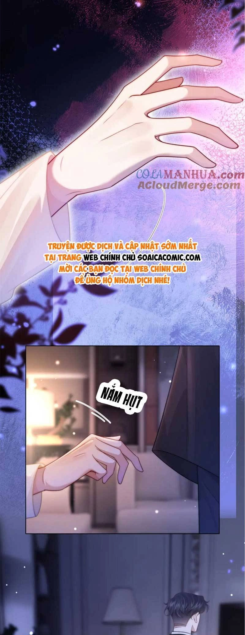 Yêu Lại Sau Một Đêm Bên Nhau Chapter 44 - 7