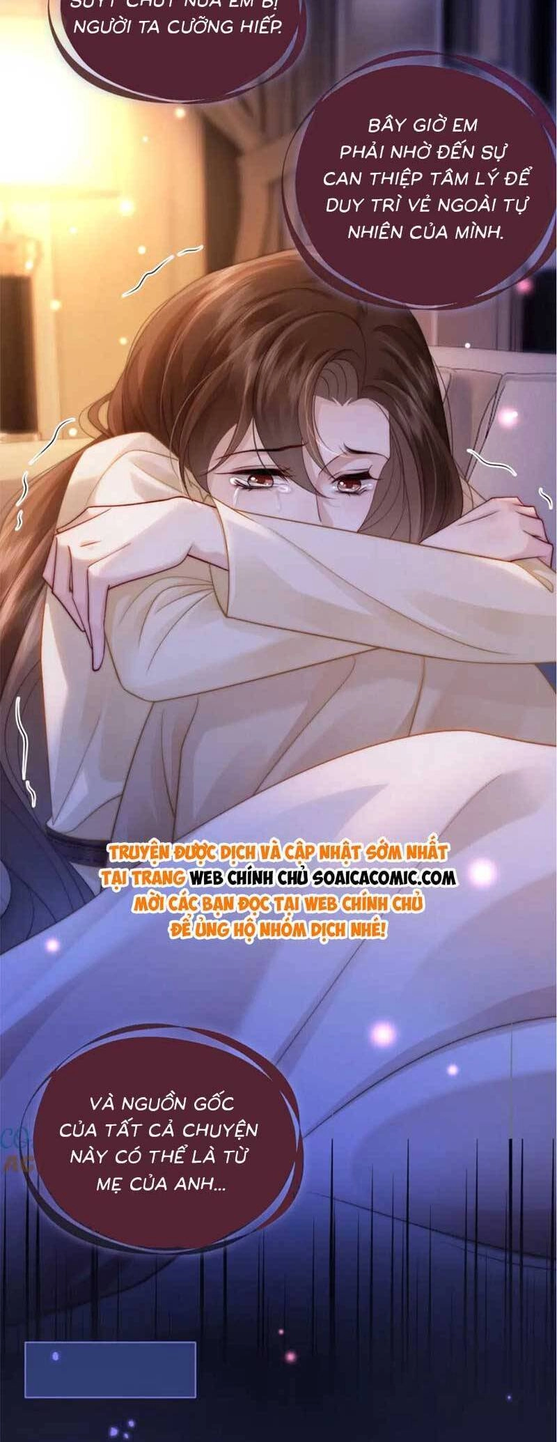 Yêu Lại Sau Một Đêm Bên Nhau Chapter 44 - 9