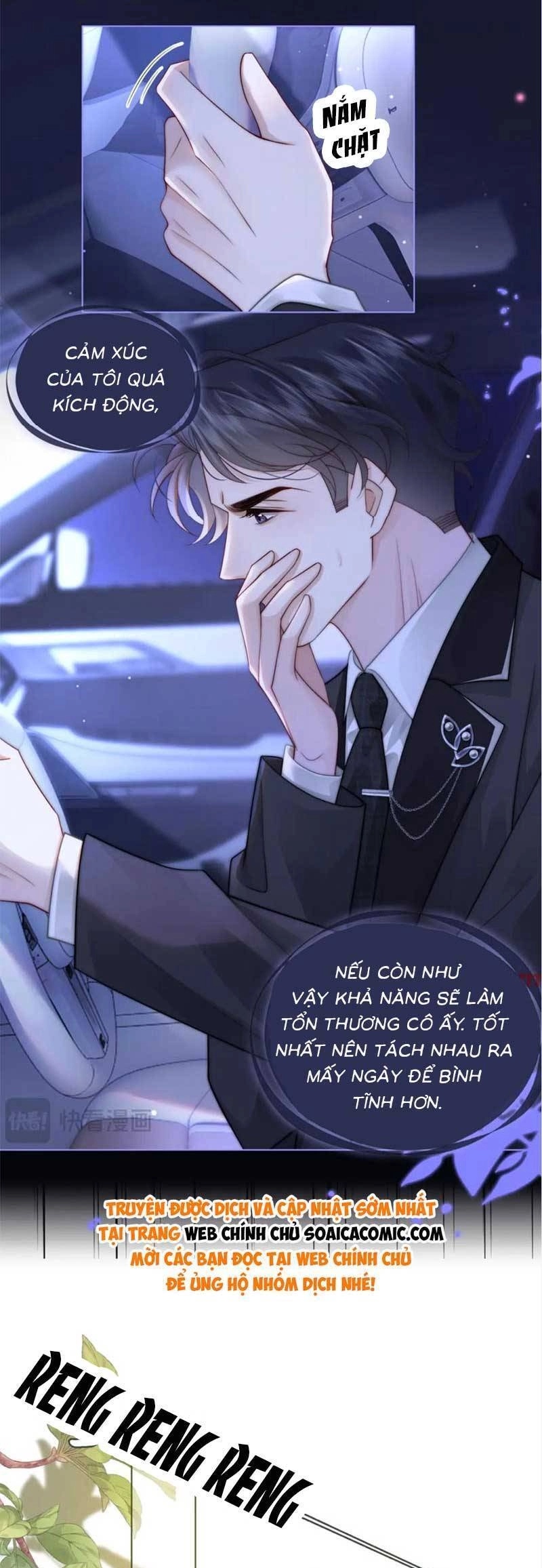 Yêu Lại Sau Một Đêm Bên Nhau Chapter 44 - 10